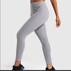 Gymshark X Whitney Simmons Leggings Never Worn XL